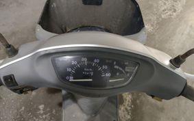 HONDA DIO CHESTER AF34
