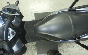 YAMAHA TRICITY 125 2011 SEC1J