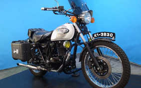 KAWASAKI 250TR 2008 BJ250F