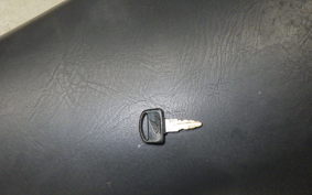 HONDA GYRO CANOPY TA03