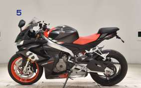 APRILIA RS660 2022