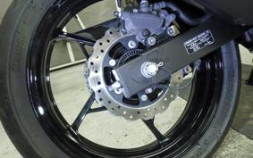 KAWASAKI NINJA 400 2019 EX400G