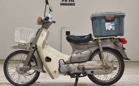 HONDA C50 SUPER CUB E C50