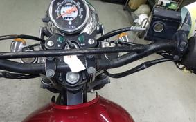 SUZUKI ST250E NJ4AA