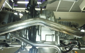 HONDA MONKEY 2005 Z50J