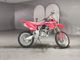 Фото Honda CRF150R с японского аукциона