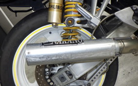 YAMAHA XJR400 Gen.3 R 2004 RH02J
