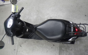 SUZUKI LET's 2008 CA4AA