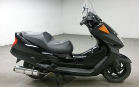 HONDA FORESIGHT EX MF04