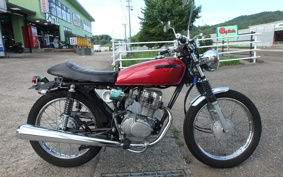 HONDA CG125 CG125