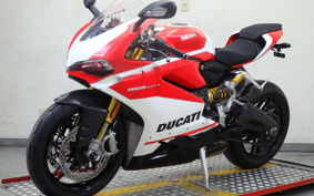 DUCATI 959PANIGA-RE CORSE 2018 HA01