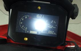 HONDA ADV160 1989 KF54