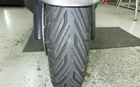 SUZUKI SKYWAVE 200 (Burgman 200) 2015 CH41A