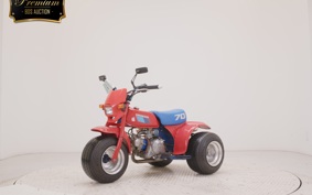 HONDA ATC70 TB03