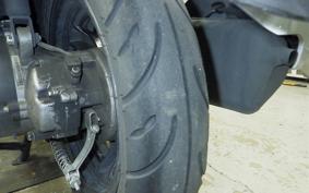 SUZUKI BURGMANストリート125EX 1998 EA23M