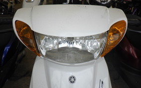 YAMAHA JOG Delux SA39J