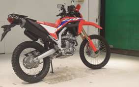 HONDA CRF250L MD47