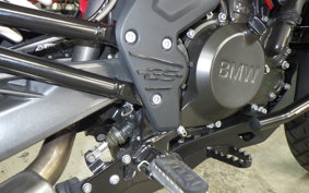 BMW G310GS 2022
