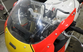 YAMAHA XSR900 GP 2024 RN96J