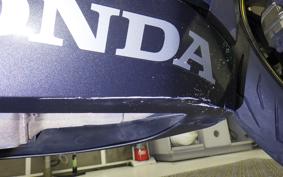 HONDA CBR250RR MC51