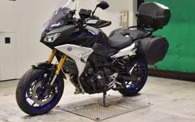 YAMAHA MT-09 Tracer GT 2019 RN51J