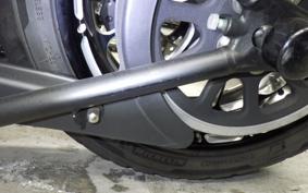 HARLEY FLSTFB 1580 2010