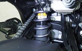 SUZUKI GSX-S750 2020 C533F