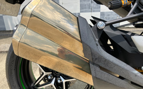 KAWASAKI NINJA H2 CARBON 2021 ZXT02J