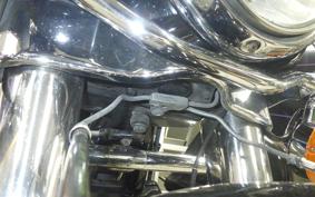 HARLEY FLHTCU SIDECAR 1580 2010