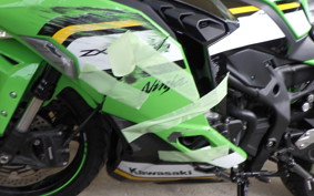 KAWASAKI ZX-4RR 2025 ZX400P