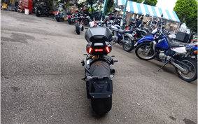 DUCATI DIAVEL 2016 GA01