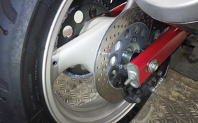 SUZUKI BANDIT 250 2009 GJ74A