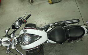 YAMAHA XVS950A MIDNIGHT STAR 2011