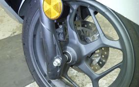 HONDA PCX 125 2009 JK05