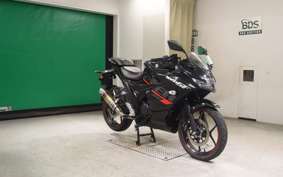 SUZUKI GIXXER 150 SF 2024
