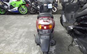 HONDA DIO FIT 2017 AF27