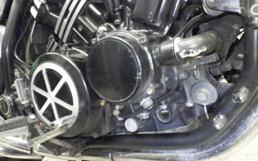 YAMAHA VMAX 2001