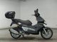Фото Gilera ランナー VXR200 с японского аукциона