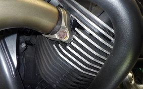 MOTO GUZZI V85 TT 2020