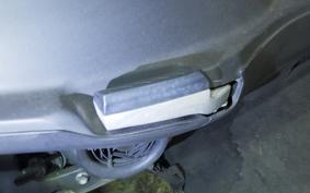 SUZUKI ADDRESS V125 1980 DT11A