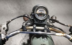 KYMCO KCR125 RM25AA