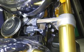HONDA MONKEY 125 ABS 1994 JB02
