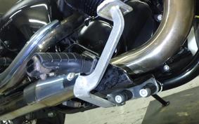 HONDA VT750S 2011 RC58