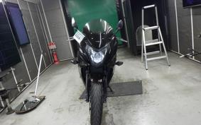 HONDA CBR650F 2016 RC83