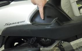 HONDA SPACY 100 JF13