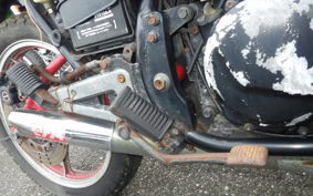 KAWASAKI Z400 GP KZ400M
