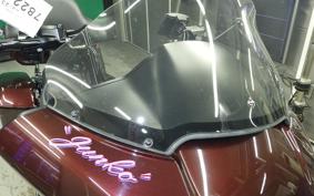 HARLEY FLTRX1750 2018