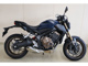 Фото Honda CB650R 2023 с японского аукциона