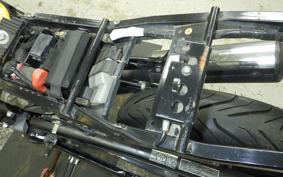 HONDA VTR 250 2006 MC33