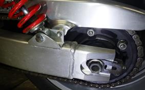 HONDA X4 LD 2001 SC38